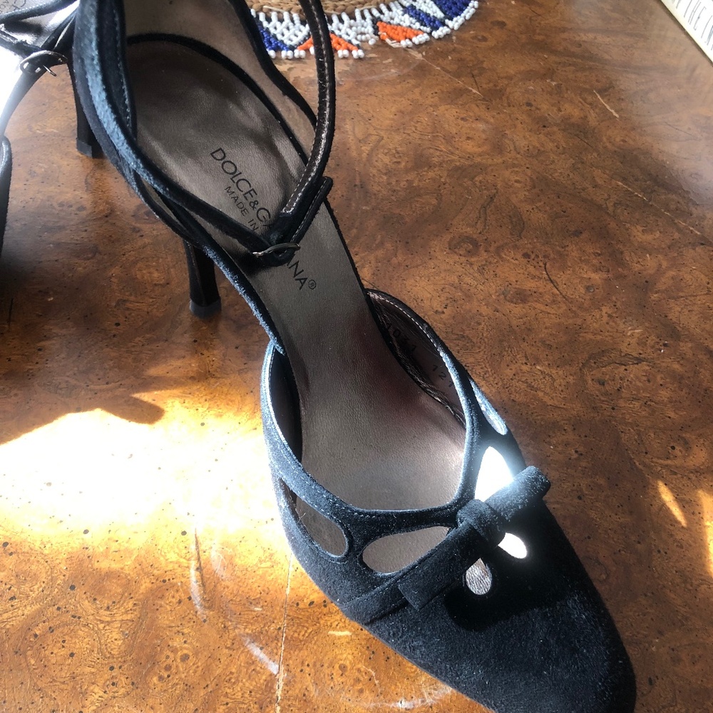 Dolce & Gabbana Pumps